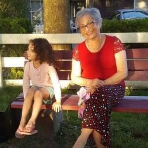 Meet your Posher, Mila